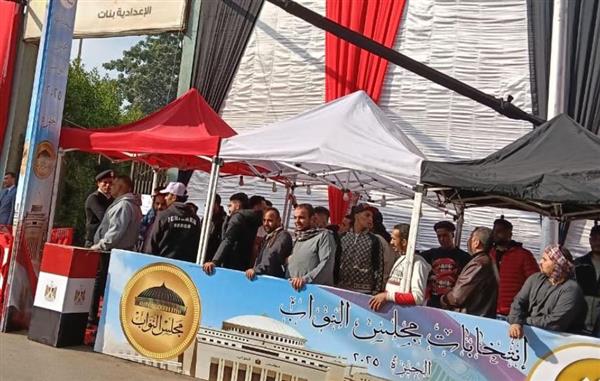 الوطنية للانتخابات: لا مكان لتأثير أي جهة على إرادة المواطنين  في الدوائر الملغاة