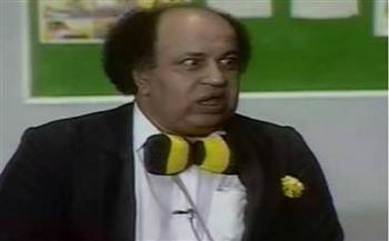  ذكرى رحيل الفنان غريب محمود: "أبو العريف" وأيقونة الكوميديا المصرية