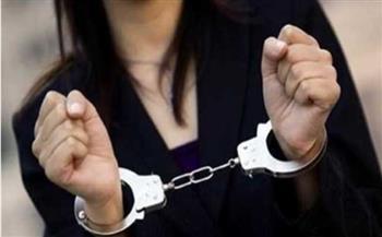 ضبط 50 مليون جنيه.. إجراءات قانونية ضد سيدة بتهمة غسل الأموال