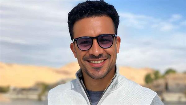 رمضان 2026.. أحمد داود يبدأ تصوير مسلسل "بابا وماما جيران"