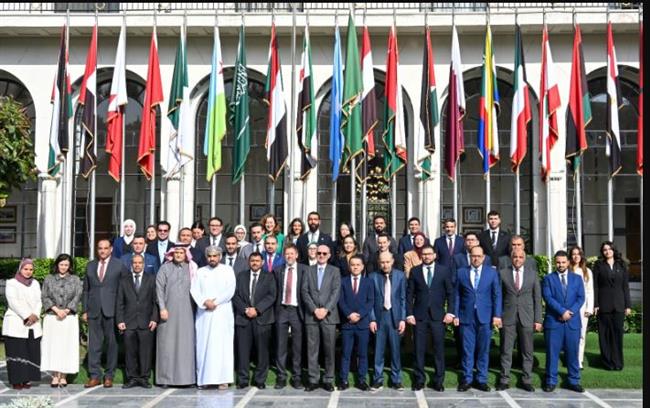 انطلاق المؤتمر الإقليمي الثاني حول "التكنولوجيات الحديثة والقانون الدولي الإنساني