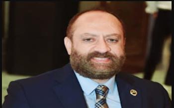   علي زين العابدين: نمو غير مسبوق في صادرات المنتجات المصرية خلال العام الجاري
