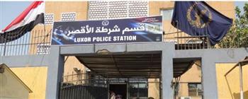 الداخلية: ضبط شخص بحوزته كروت مرشح بمحيط لجان الأقصر