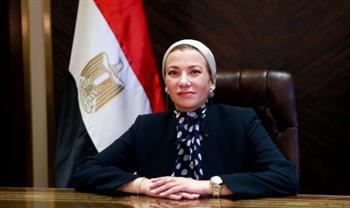   مجلس الوزراء يهنئ الدكتورة ياسمين فؤاد لنيلها جائزة صندوق نوبل للاستدامة لعام 2025