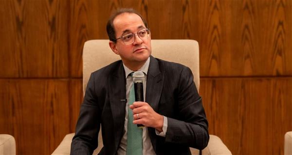 وزير المالية: القيادة السياسية تدعم الثقة والشراكة والمساندة للقطاع الخاص