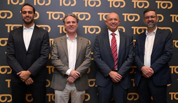 TOD تتوسع في المغرب قبيل عام استثنائي لكرة القدم