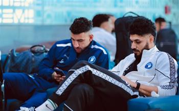   قائمة بيراميدز المتجهة إلى قطر لخوض كأس إنتركونتيننتال