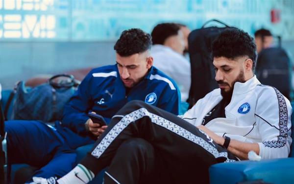 قائمة بيراميدز المتجهة إلى قطر لخوض كأس إنتركونتيننتال