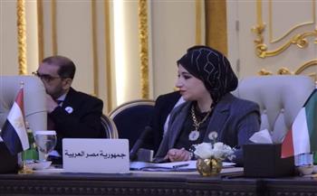   انتخاب مصر للمرة الثانية على التوالي رئيساً للمكتب التنفيذي للمجلس الوزاري العربي للسياحة