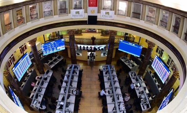 ارتفاع مؤشرات البورصة عند إغلاق تعاملات اليوم