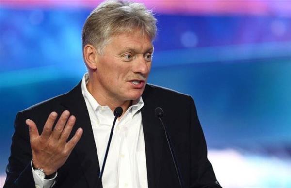 الكرملين : نسعى للتوصل إلى السلام طويل الأمد مع أوكرانيا
