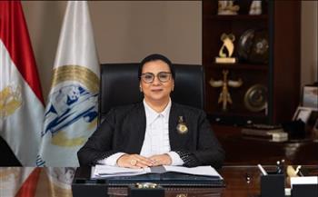   المجلس القومي للمرأة يشارك بالنسخة الرابعة من قمة المرأة المصرية 