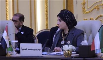 يمنى البحار تشارك في اجتماع الدورة الـ 28 للمجلس الوزاري العربي للسياحة بالعراق