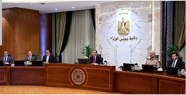 مجلس الوزراء يناقش الوسائل القانونية لتعزيز منظومة التصدي للشائعات