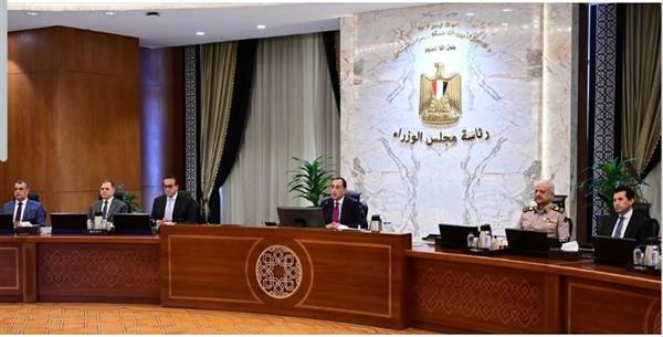 مجلس الوزراء يناقش الوسائل القانونية لتعزيز منظومة التصدي للشائعات