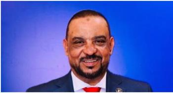   أحمد حافظ يدعو المواطنين للمشاركة المكثفة في إعادة انتخابات مجلس النواب