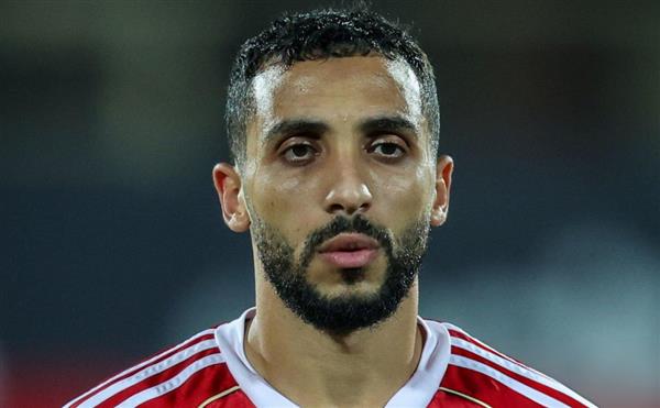 كريم فؤاد يخضع لفحص طبي جديد في الأهلي