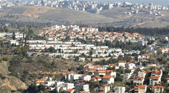   الرئاسة الفلسطينية تدين قرار الاحتلال بناء 764 وحدة استيطانية جديدة في الضفة
