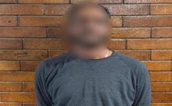   كشف ملابسات فيديو تتضمن تعدي شخص لفظياً على رجلي شرطة بالقاهرة