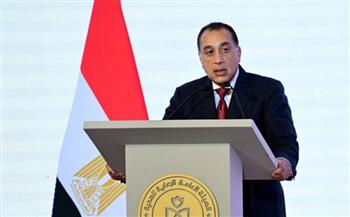   رئيس الوزراء: التأمين الصحي الشامل وحياة كريمة من أهم المشروعات