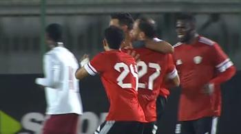 طلائع الجيش يفوز على سيراميكا 2-0 في كأس العاصمة