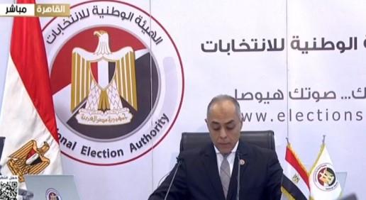 "الوطنية للانتخابات": نتعامل مع الشكاوى بكل حسم وشفافية وإبلاغ أصحابها بنتائج التحقيق
