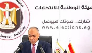   "الوطنية للانتخابات": إغلاق بعض اللجان في اليوم الأول.. ولجان أخرى تواصل العمل بعد التاسعة