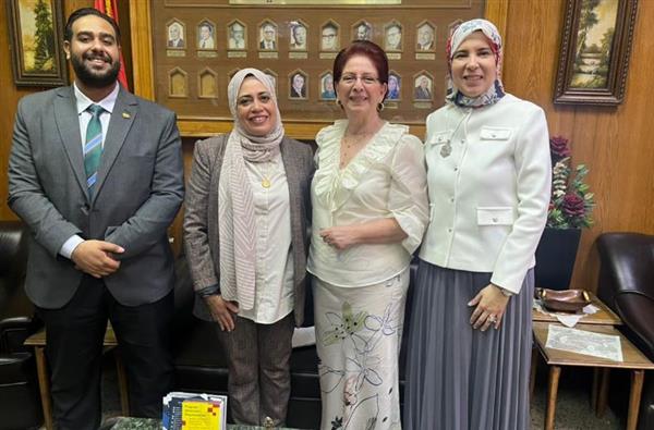ألسن عين شمس تستضيف فعالية ثقافية عن أدب جابرييل جارثيا ماركيث