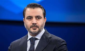   الشيباني: الهجمات الإسرائيلية على سوريا تحد خطير للسلام الإقليمي
