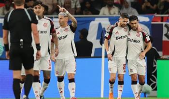   فلامنجو يتوج بكأس الأمريكيتين ويواجه بيراميدز في كأس التحدي بالإنتركونتيننتال