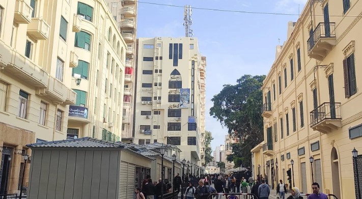 اعرف هتدفع كام.. شرائح الإيجار القديم في جميع مناطق الإسكندرية
