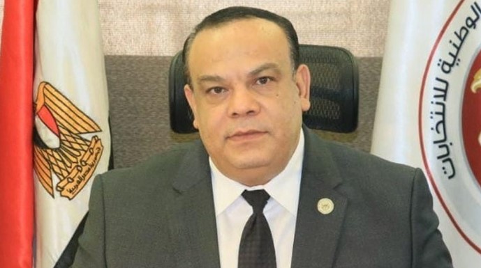 تصعيد سيد عيد في جولة الإعادة بدائرة حدائق القبة بعد وفاة أحمد جعفر