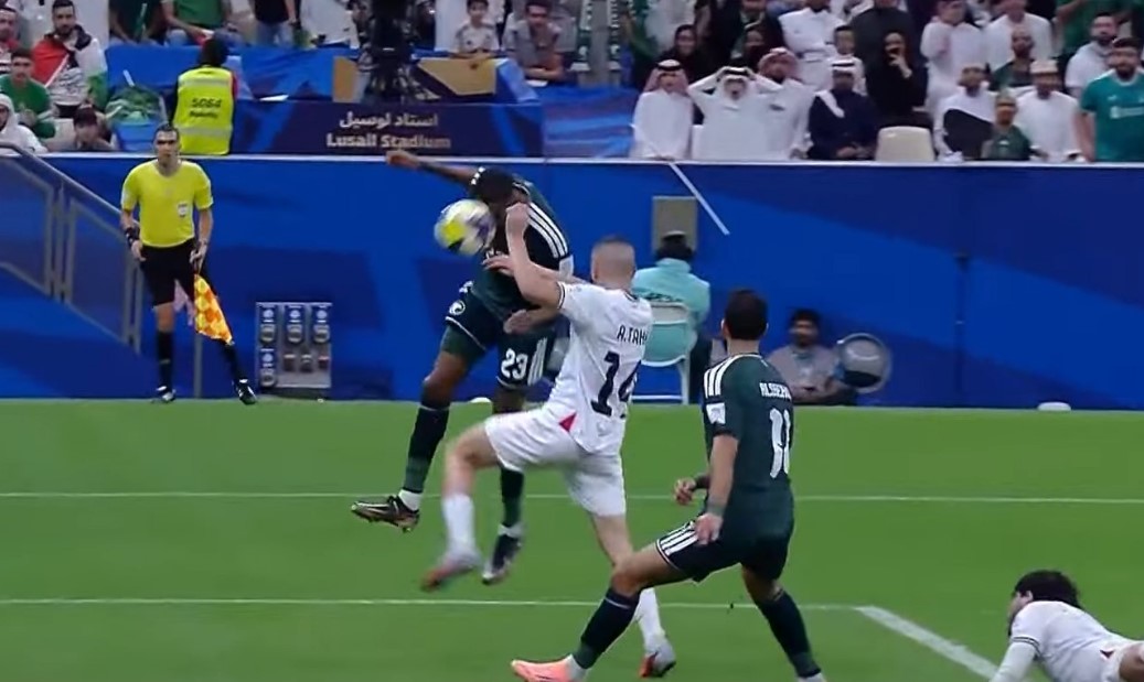 المنتخب السعودي يتأهل إلى نصف نهائي كأس العرب.. هدف كنو يحسم صراع لوسيل