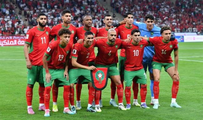 الأسود جاهزون.. الركراكي يعلن قائمة المغرب لـ أمم إفريقيا 2025
