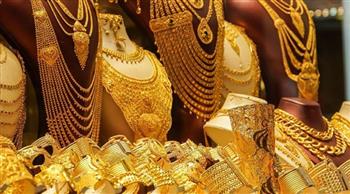   سعر جرام الذهب اليوم .. قفزة في عيار 21