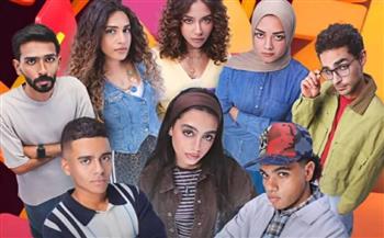 مسلسل "ميد تيرم" يحقق انتشارًا عالميا على "تيك توك" ويتصدر تريندات مصر