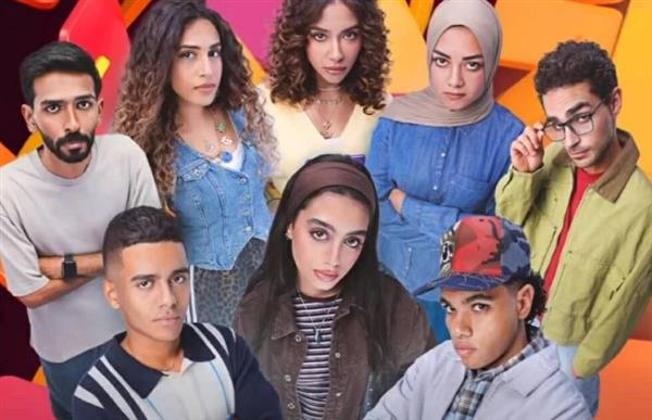 مسلسل "ميد تيرم" يحقق انتشارًا عالميا على "تيك توك" ويتصدر تريندات مصر