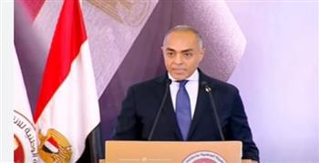   بنداري: فتح جميع لجان الدوائر الـ30 باستثناء 6 لجان فقط من إجمالي 2372 لجنة فرعية