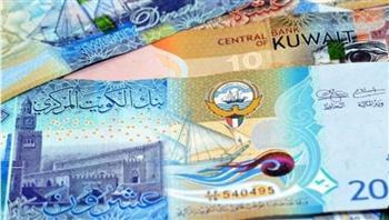 أسعار الدينار الكويتي.. هدوء نسبي في السوق المصرفي