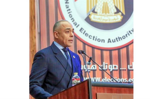 انتخابات النواب.. بنداري: نناشد المواطنين بتفعيل تطبيق الناخب لتسهيل معرفة اللجان