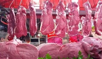   أسعار اللحوم اليوم.. استقرار نسبي في السوق المحلية