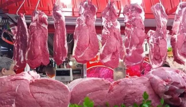 أسعار اللحوم اليوم.. استقرار نسبي في السوق المحلية