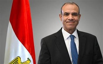   وزير الخارجية يتوجه إلى أنجولا لترؤس أعمال اللجنة المشتركة بين البلدين