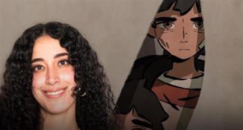   نوران العزبي.. رحلة مصرية إلى جوبلينز وصناعة أول فيلم أنيميشن عربي من المدرسة العالمية
