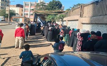   انتخابات النواب.. الوطنية للانتخابات: مستمرون في تلقي الشكاوى ونواجه أي خروقات بحسم