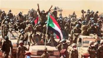   مقتل 4 جنود جراء استهداف معسكر للجيش السوداني بولاية النيل الأبيض
