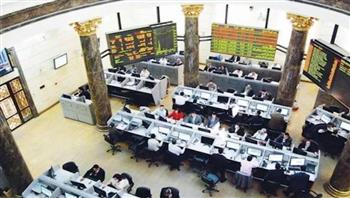   البورصة المصرية ترتفع مع بداية تعاملات اليوم الخميس