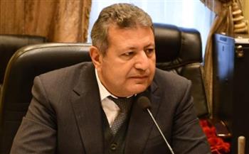   شكري يدعو المواطنين للمشاركة في إعادة انتخابات مجلس النواب