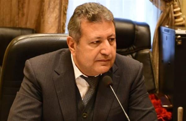 شكري يدعو المواطنين للمشاركة في إعادة انتخابات مجلس النواب