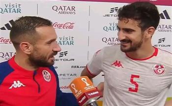   بن رمضان ومعلول على رأس قائمة تونس في أمم إفريقيا 2025